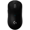 LOGITECH G PRO X SUPERLIGHT 2 LIGHTSPEED Gaming Mouse - BLACK - 2.4GHZ - EER2