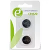 EG-BA-CR1620-01 ENERGENIE CR1620 Lithium button cell 3V PAK2