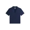 TOMMY HILFIGER Majica temno modra