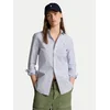 Polo Ralph Lauren Srajca 211941508001 Modra Slim Fit