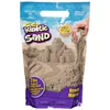 Kinetic Sand rjav pesek, 0,9 kg