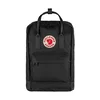 Fjallraven Kanken Laptop 15 Črna