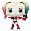 FUNKO Funko POP Heroes ANIMIRANA SERIJA HARLEY QUINN Harley Quinn 494, (21324413)