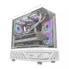 darkFlash Računalniško ohišje DarkFlash DS950 (belo)
