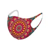 New Import Neoprenska rjuha za odrasle MANDALA