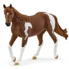 Schleich: Paint Horse kobila figura (14901)