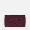 Reserved - LADIES` HEADBAND