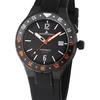 Jacques Lemans 1-2109D Hybromatic men`s 42mm