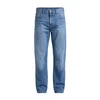 Lee Kavbojke LIGHTWEIGHT OSCAR ANCHORE moder denim