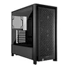 Corsair - Kućište Corsair 5000D FRAME RS High-Airflow, CC-9011307-WW