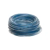 shumee Inštalacijski kabel H05V-K 1 temno moder z belo črto 4510923 /100m/