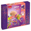 Maped kreativ set neon narukvice ( m907404 )