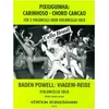 THOMAS-MIFUNE:CELLO BRASIL FUR 2 VIOLONCELLI ODER VIOLONCELLO SOLO
