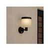 Eglo 901076-LED Solarno zidno svetlo sa senzorom PANTETE LED/7,5W/3,7V IP44