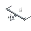 Auto kuka BRINK 666300 odvojiva vertikalna Audi Q3 Bmu