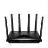 CUDY Wireless Mesh Router Cudy WR6500/BE6500 WiFi 7/2.4+5Ghz Wi-Fi 1W/5LAN Gbit/6xEXT