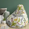 ENTERA Lazy Bag 155, Veliki, Beli