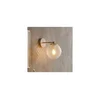 Brilagi - Zidna lampa STELLA 1xE27/60W/230V bež/zlatna