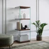Hanah Home Polica 40x120x35cm Orah