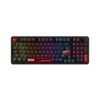Bežična gaming tastatura Marvo KG937 Arma 98