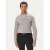BOSS Srajca St. Motion L 50555946 Rdeča Regular Fit