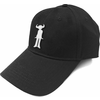 Jamiroquai Unisex Baseball Cap Logo