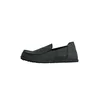 BIRKENSTOCK Mokasini Utti temno siva