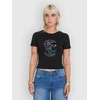 Volcom Eyeson ženska majica black