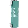 VARTA Posebna litijeva visokonapetostna baterija Varta CR AA LF\, U-spajkalni priključek 3 V 2000 mAh CR AA LF, (20439784)