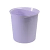 Han ljubičasta korpa za otpatke RE-LOOP, 13l pastel ( 05KD18149L )