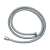Freshhh Tuš cev (830244) shower hose, stainless steel, 150cm, double lock, chrome