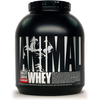 Universal Nutrition Protein Animal Whey, Čokolada, 2,3kg