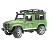 Bruder Džip Land Rover 025908
