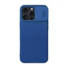 Torbica Nillkin CamShield Pro za iPhone 16 Pro Max 6.9 plava