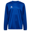 Hummel Majica z dolgimi rokavi hmlESSENTIAL SWEATSHIRT KIDS