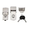 Set brava za moto kofer MVX