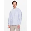 Redefined Rebel Srajca Oxford PCV224065 Svetlo modra Classic Fit