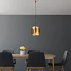 Opviq Luster Corner-13779-, 25cm, IP20, Zlatne boje