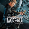 Johnny Hallyday - La Cigale (2 LP)