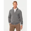 Gant Pulover 8030164 Siva Regular Fit