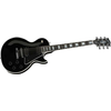LP GIBSON električna kitara CUSTOM BLACK