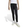 Adidas Helanke za devojčice Jg An 3S Leg KB6977, Crne