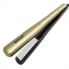Prancha de Cabelo Vapor RickiParodi VapPro Slim Dourada 230oC