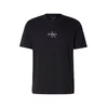 Calvin Klein Jeans  Lv04rb866g Ss 30s  Črna