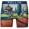Pullin FASHION 2 Večbarvna