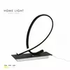 SOLEA 89 STONA LAMPA 12W CCT CRNA