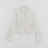 Bluza sa prugama
