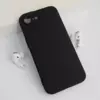 Maska Giulietta za iPhone 16e/ 17e mat crna