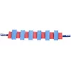 Swimming belt for kids 1300 blue/red