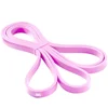 Body Sculpture elastična traka Fitness Loop 0,64 cm, roze